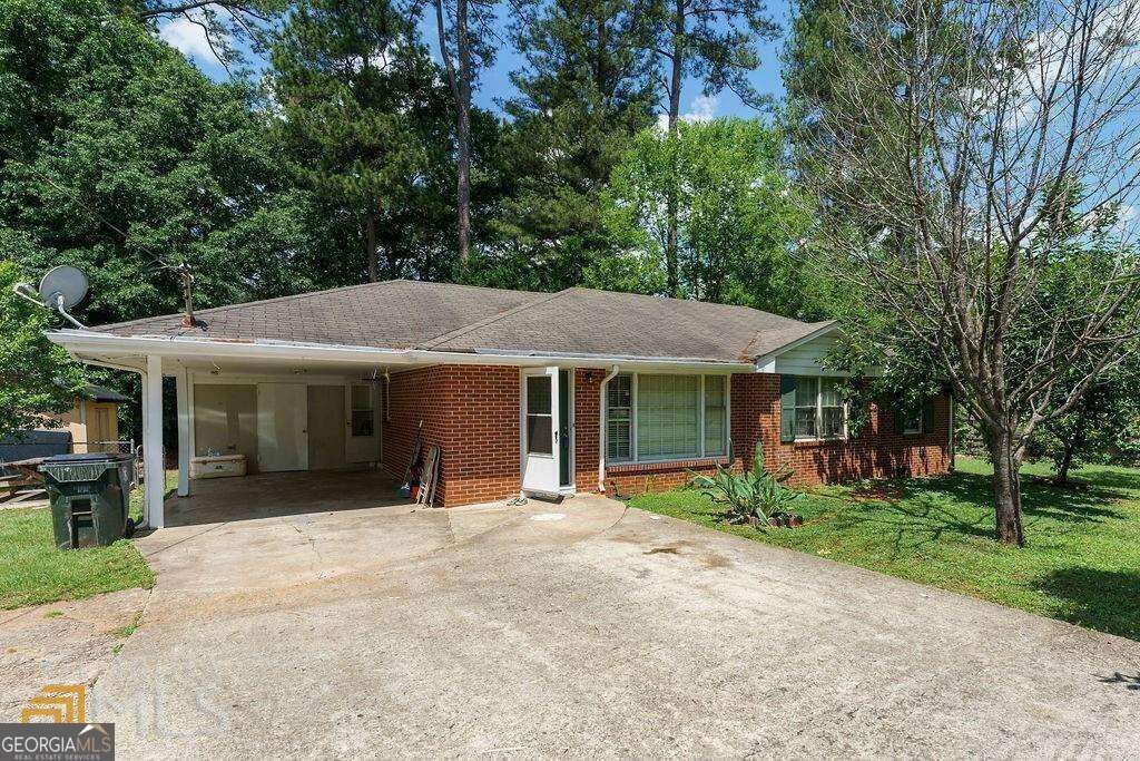 2888 Shallowford Road NE, Atlanta, GA 30341