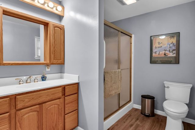 202 Lakeview, Lake City, TX 78368