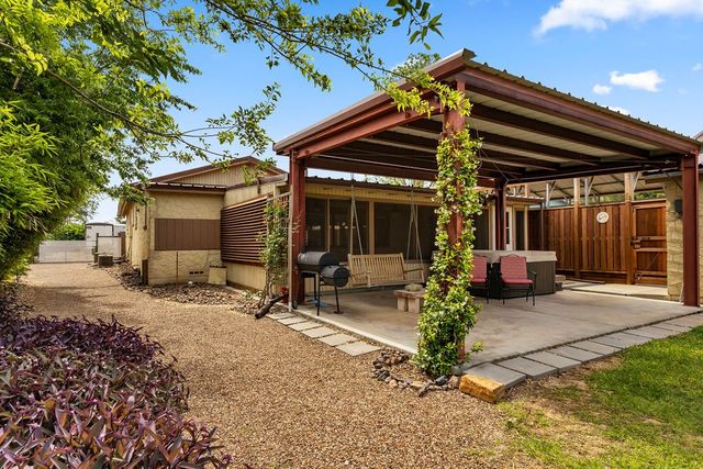202 Lakeview, Lake City, TX 78368