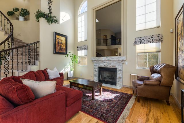 6605 Beau Chene NE, Albuquerque, NM 87111