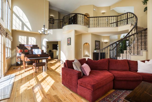 6605 Beau Chene NE, Albuquerque, NM 87111