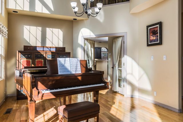 6605 Beau Chene NE, Albuquerque, NM 87111