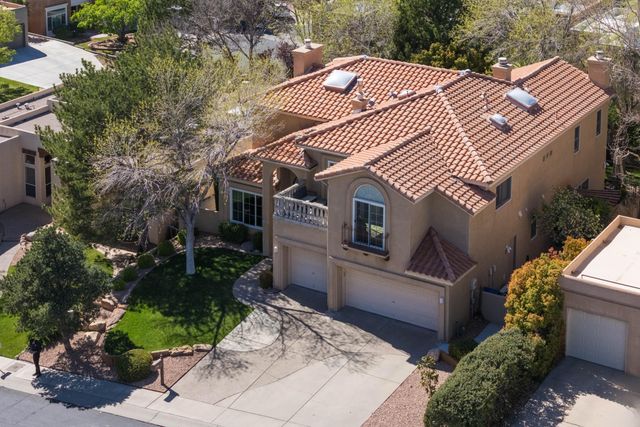 6605 Beau Chene NE, Albuquerque, NM 87111