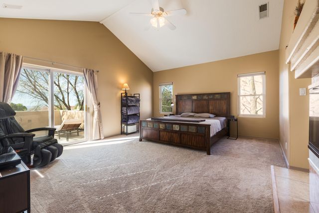 6605 Beau Chene NE, Albuquerque, NM 87111