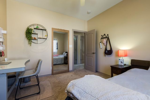 6605 Beau Chene NE, Albuquerque, NM 87111