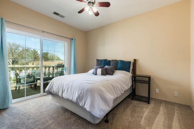 6605 Beau Chene NE, Albuquerque, NM 87111