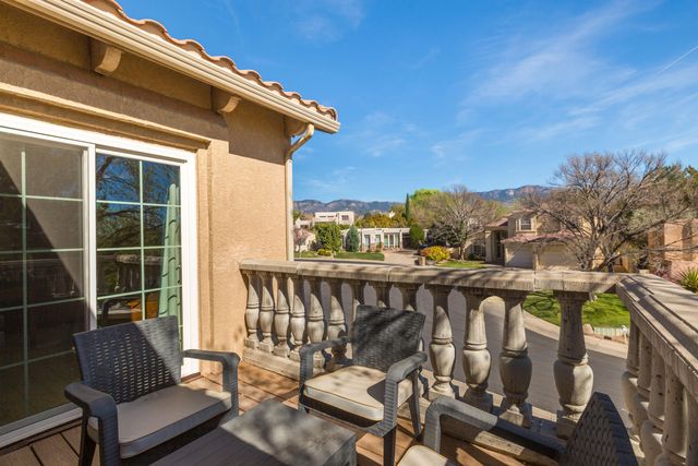 6605 Beau Chene NE, Albuquerque, NM 87111