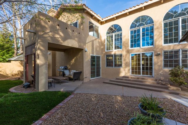 6605 Beau Chene NE, Albuquerque, NM 87111