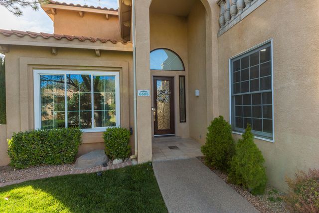 6605 Beau Chene NE, Albuquerque, NM 87111