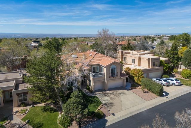 6605 Beau Chene NE, Albuquerque, NM 87111