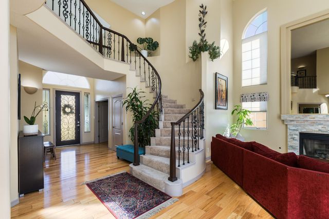 6605 Beau Chene NE, Albuquerque, NM 87111