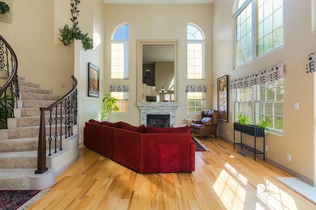 6605 Beau Chene NE, Albuquerque, NM 87111