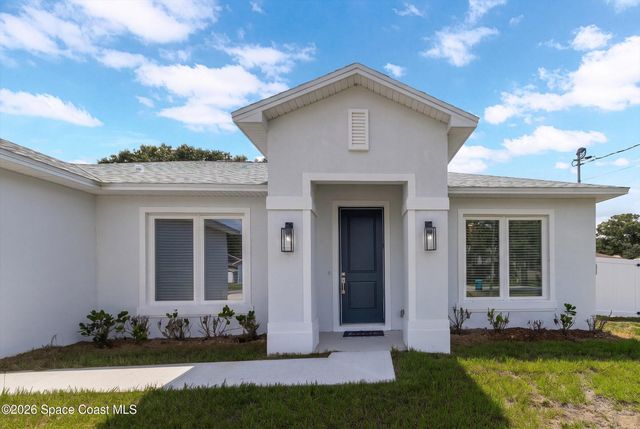 2237 Iowa Street, Melbourne, FL 32904