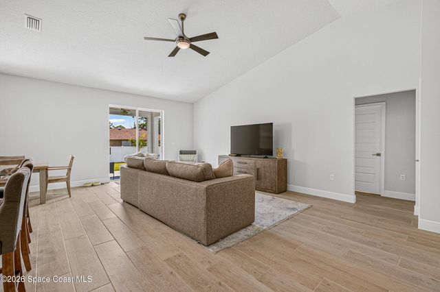 2237 Iowa Street, Melbourne, FL 32904