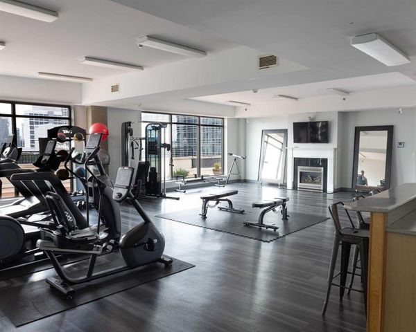 115 W Peachtree Place NW 501, Atlanta, GA 30313