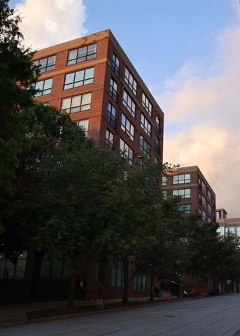 115 W Peachtree Place NW 501, Atlanta, GA 30313
