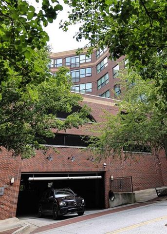 115 W Peachtree Place NW 501, Atlanta, GA 30313
