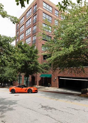 115 W Peachtree Place NW 501, Atlanta, GA 30313