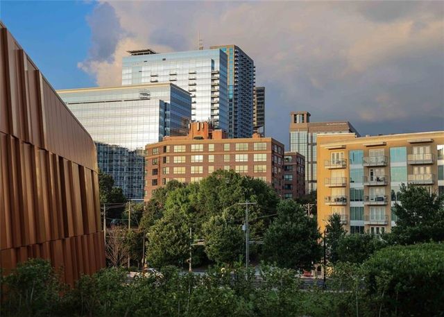 115 W Peachtree Place NW 501, Atlanta, GA 30313