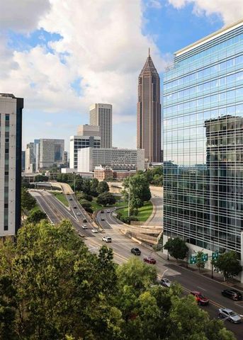 115 W Peachtree Place NW 501, Atlanta, GA 30313
