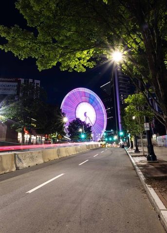 115 W Peachtree Place NW 501, Atlanta, GA 30313