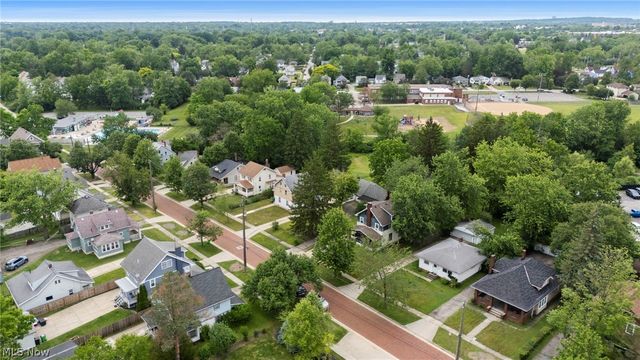 471 Lamson Avenue, Bedford, OH 44146