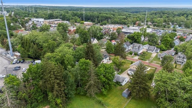 471 Lamson Avenue, Bedford, OH 44146