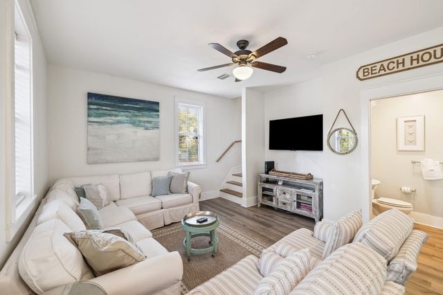 198 Somerset Bridge Road UNIT 101, Santa Rosa Beach, FL 32459