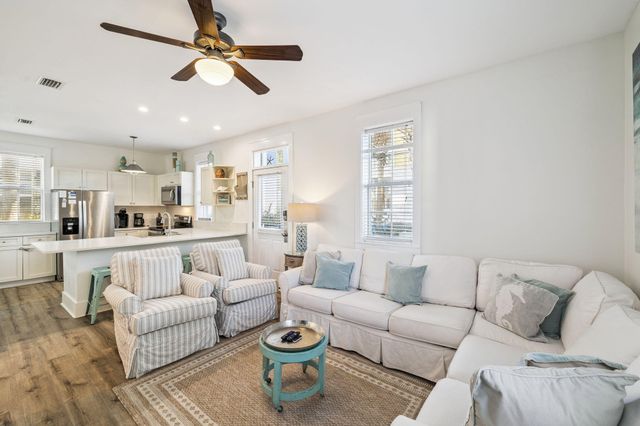 198 Somerset Bridge Road UNIT 101, Santa Rosa Beach, FL 32459