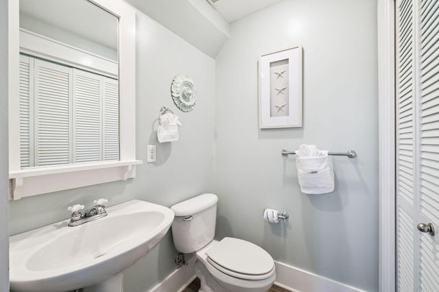 198 Somerset Bridge Road UNIT 101, Santa Rosa Beach, FL 32459