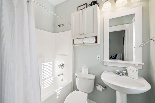 198 Somerset Bridge Road UNIT 101, Santa Rosa Beach, FL 32459