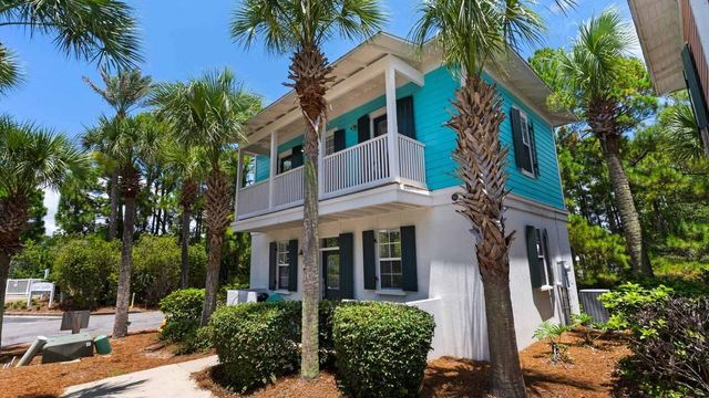 198 Somerset Bridge Road UNIT 101, Santa Rosa Beach, FL 32459