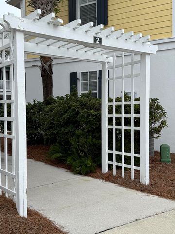 198 Somerset Bridge Road UNIT 101, Santa Rosa Beach, FL 32459