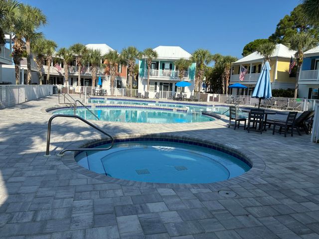 198 Somerset Bridge Road UNIT 101, Santa Rosa Beach, FL 32459