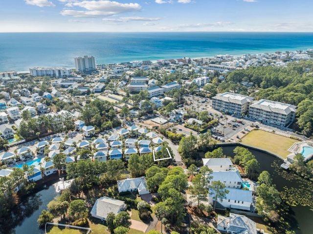 198 Somerset Bridge Road UNIT 101, Santa Rosa Beach, FL 32459