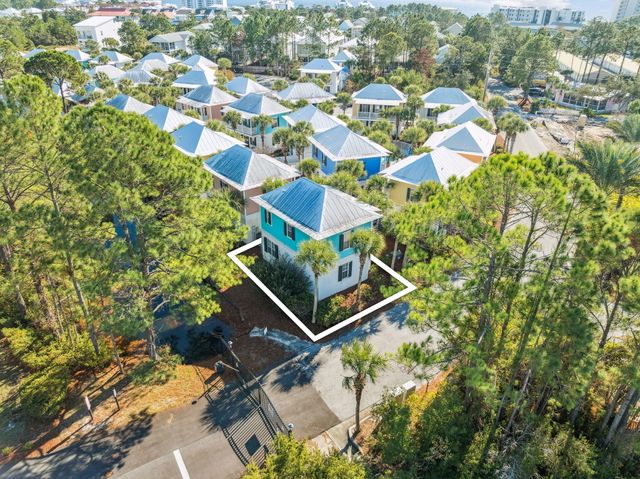 198 Somerset Bridge Road UNIT 101, Santa Rosa Beach, FL 32459