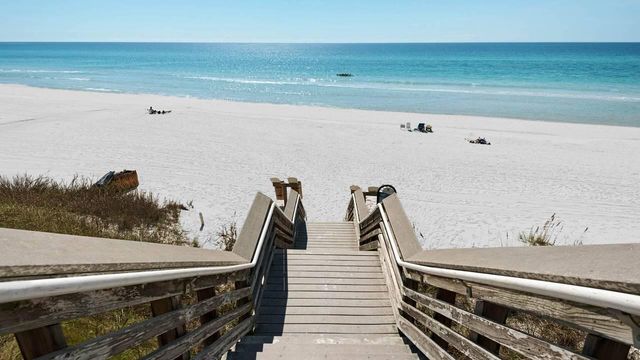 198 Somerset Bridge Road UNIT 101, Santa Rosa Beach, FL 32459