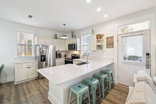 198 Somerset Bridge Road UNIT 101, Santa Rosa Beach, FL 32459