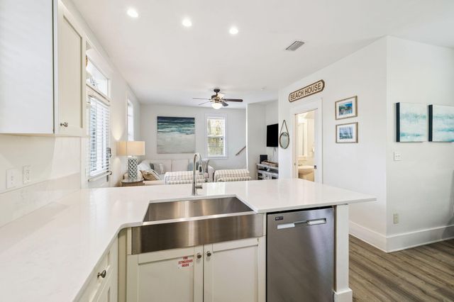 198 Somerset Bridge Road UNIT 101, Santa Rosa Beach, FL 32459