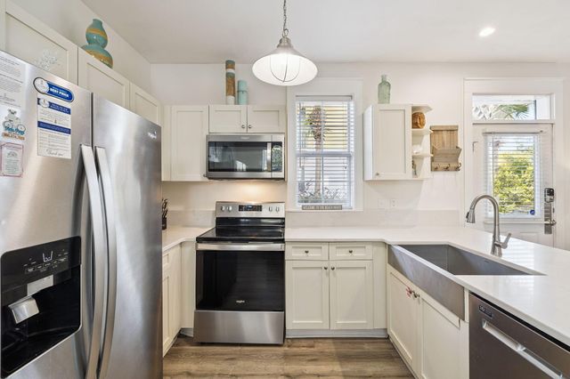 198 Somerset Bridge Road UNIT 101, Santa Rosa Beach, FL 32459