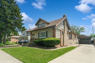 6919 N Overhill Avenue, Chicago, IL 60631