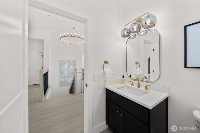17003 SE 14th Lane, Bellevue, WA 98008