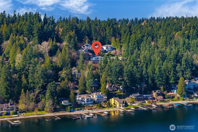 17003 SE 14th Lane, Bellevue, WA 98008