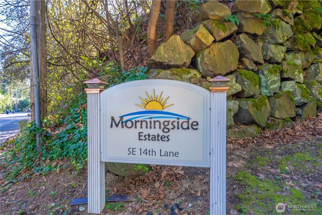 17003 SE 14th Lane, Bellevue, WA 98008