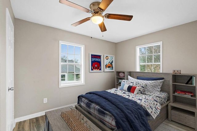 5244 Leeland Street B, Houston, TX 77023