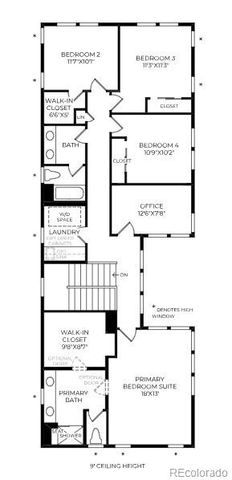 734 Apex Street, Erie, CO 80516