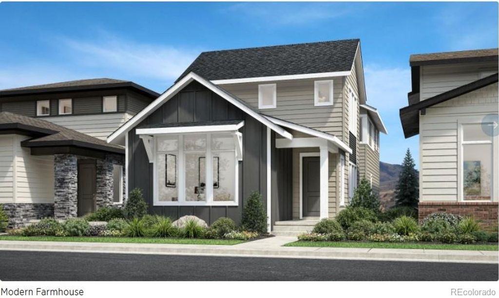 734 Apex Street, Erie, CO 80516