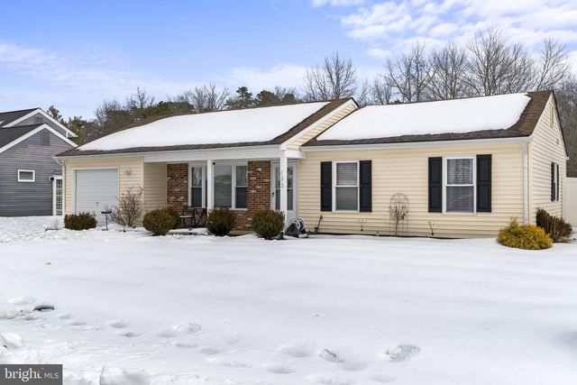 133 ARBOR MEADOW DR, Sicklerville, NJ 08081