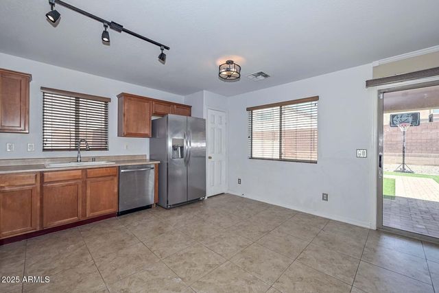 11460 W Eden McKenzie Drive, Surprise, AZ 85378