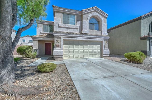 11460 W Eden McKenzie Drive, Surprise, AZ 85378